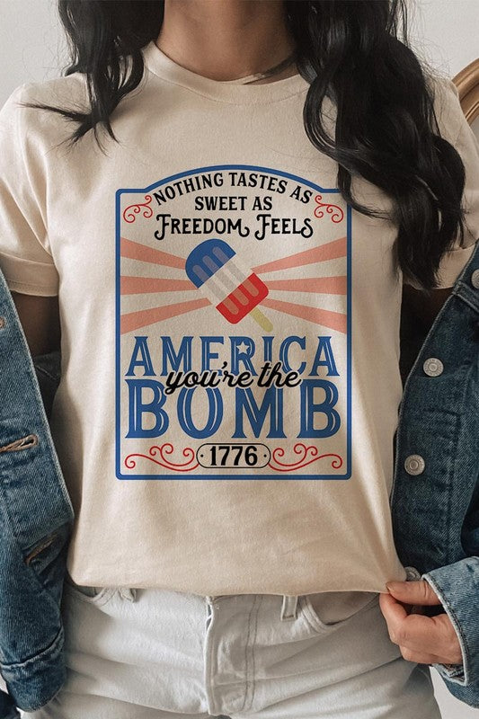 UNISEX SHORT SLEEVE