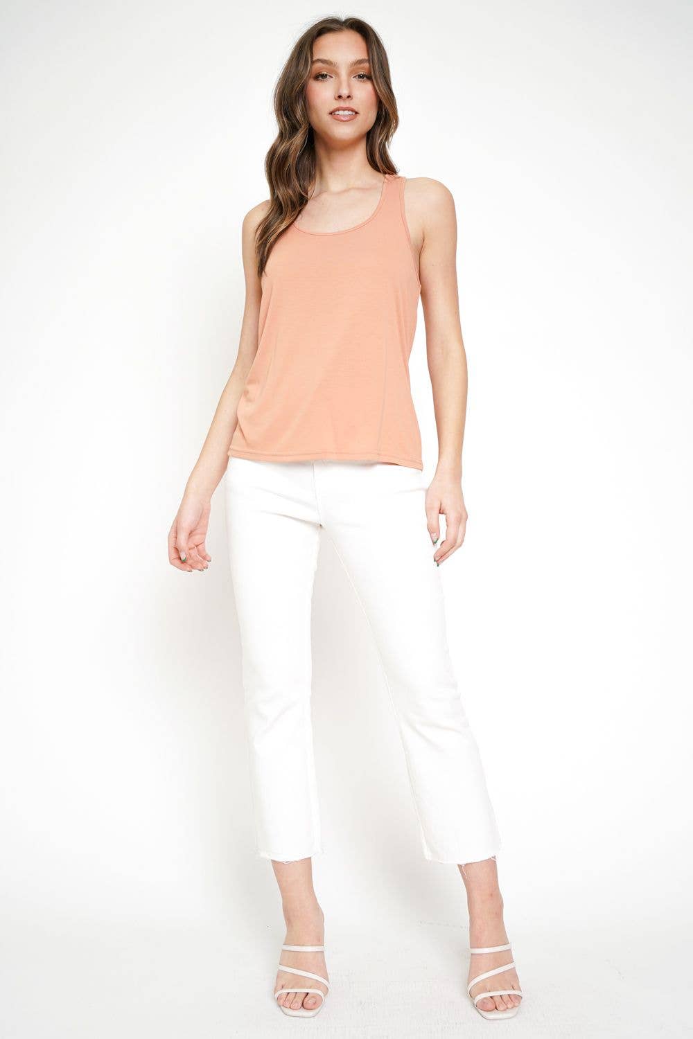 Modal Tank Top