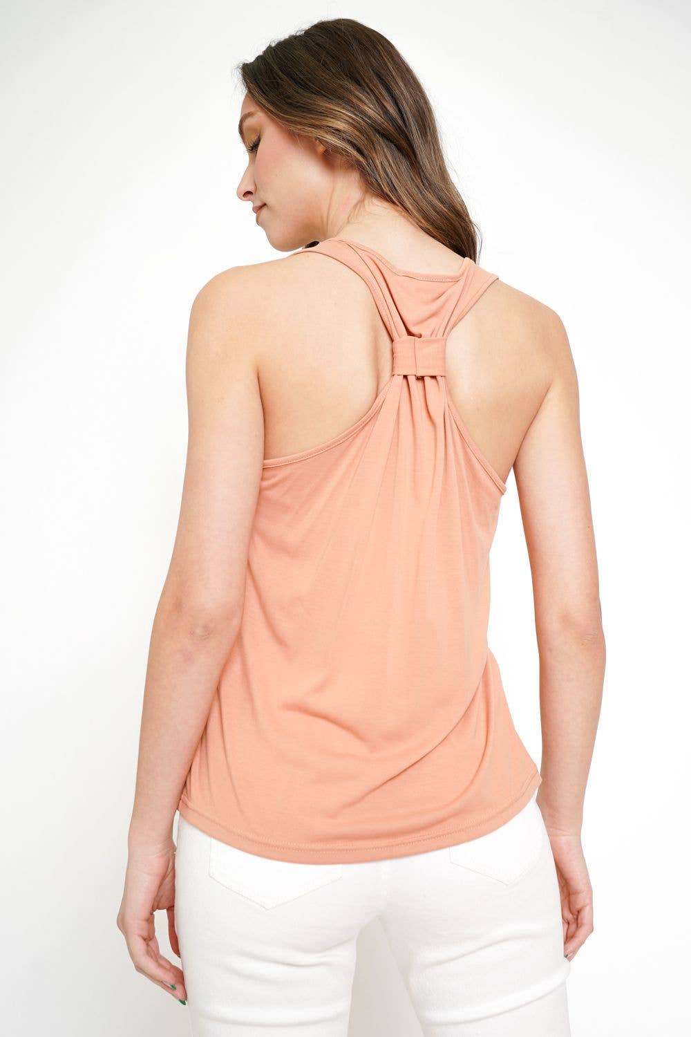 Modal Tank Top