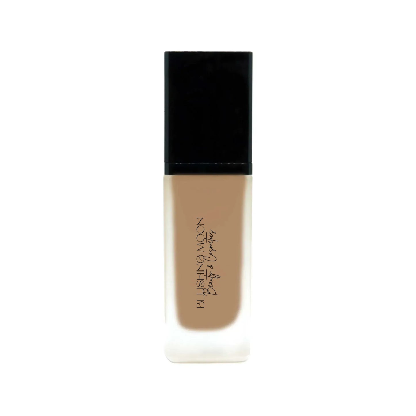 Foundation with SPF - Toasted