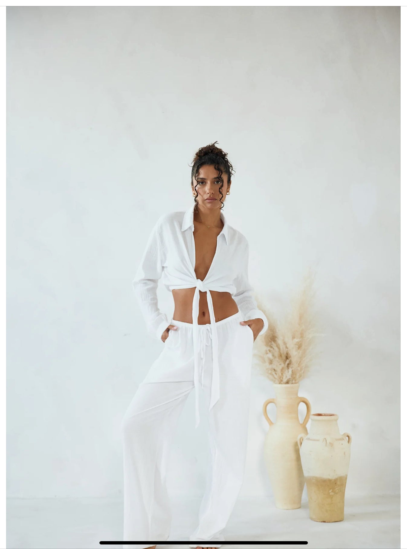 Zaya Top