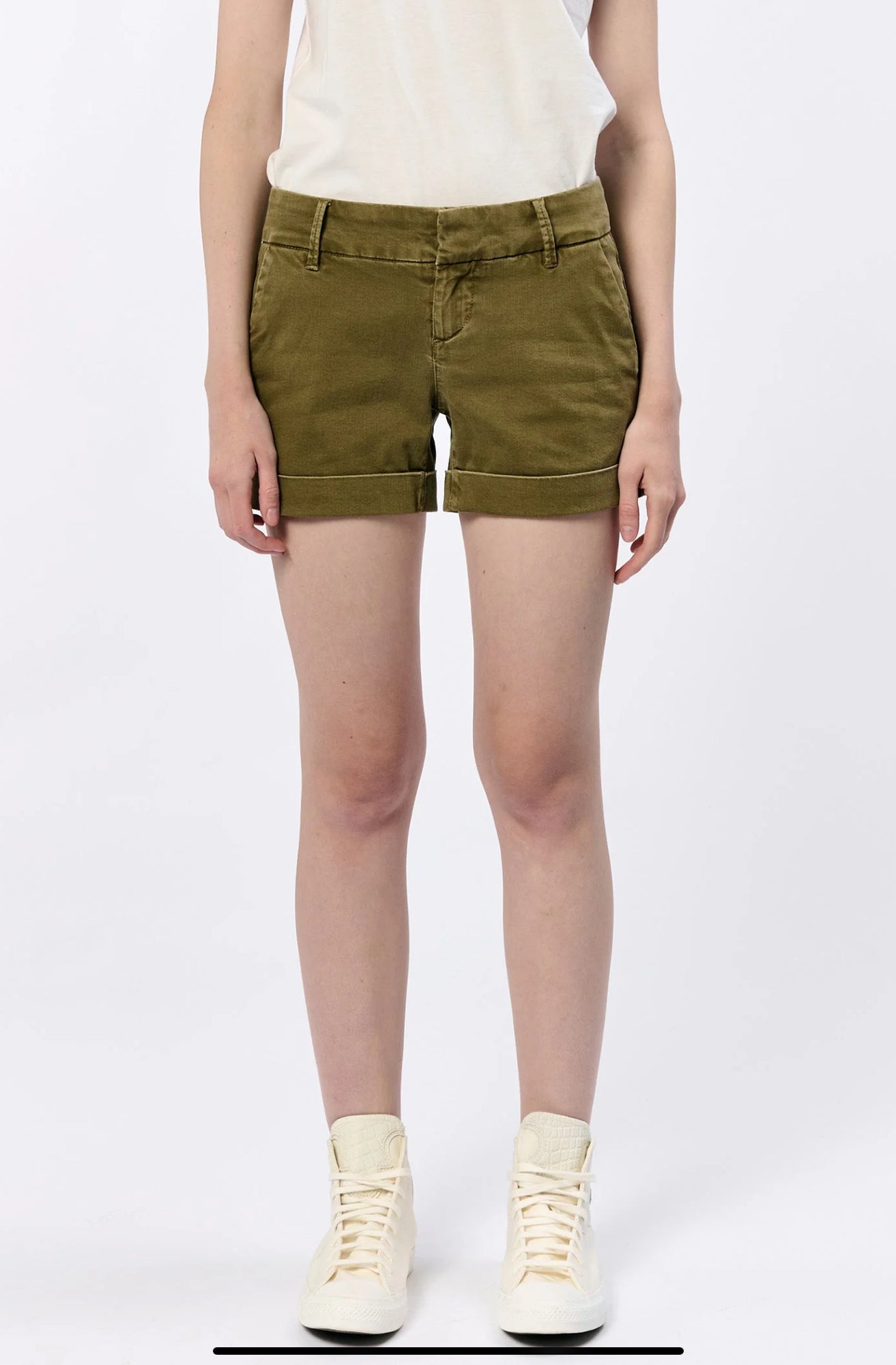 Hampton Short by Dear John
