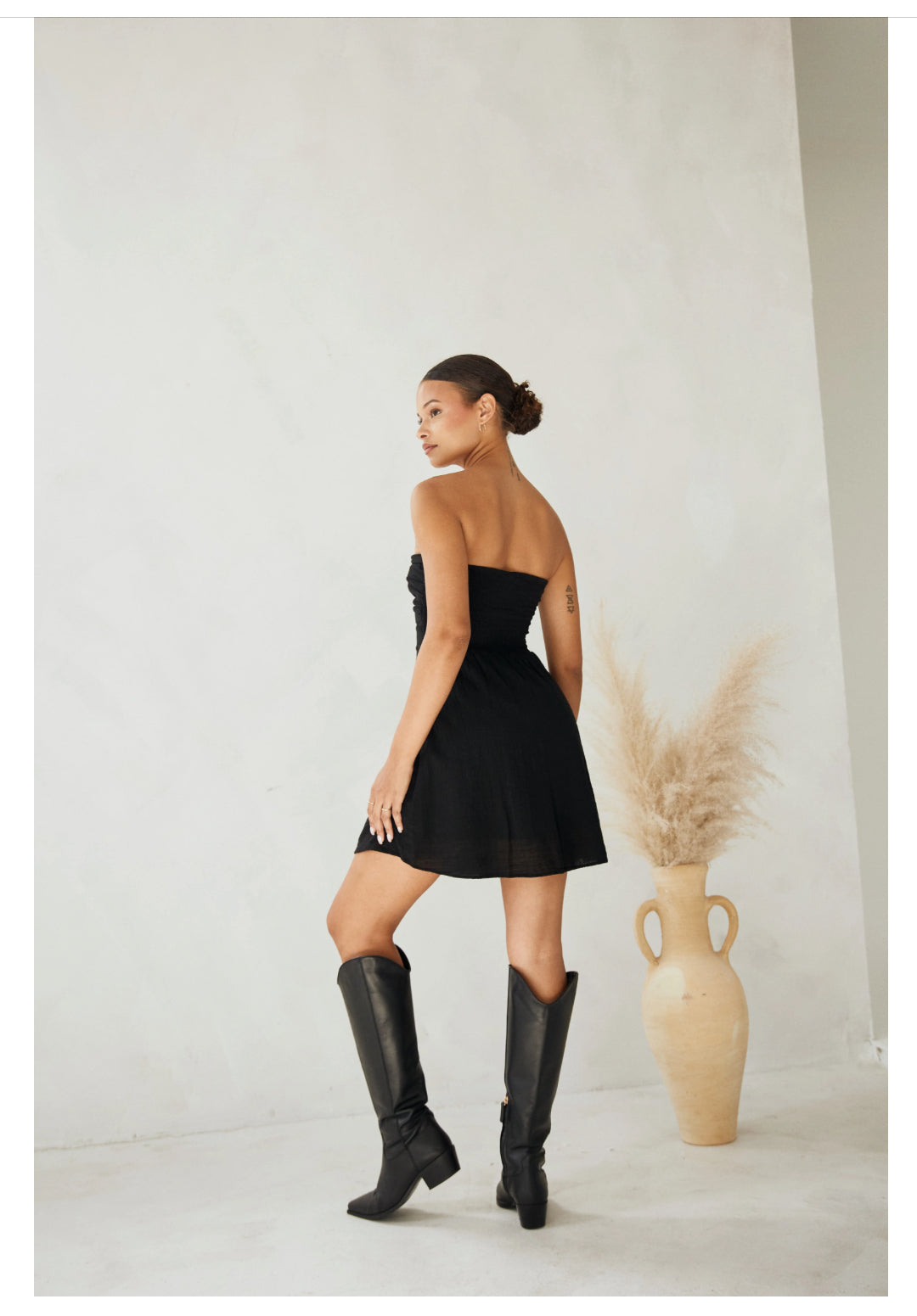 Zoey Dress
