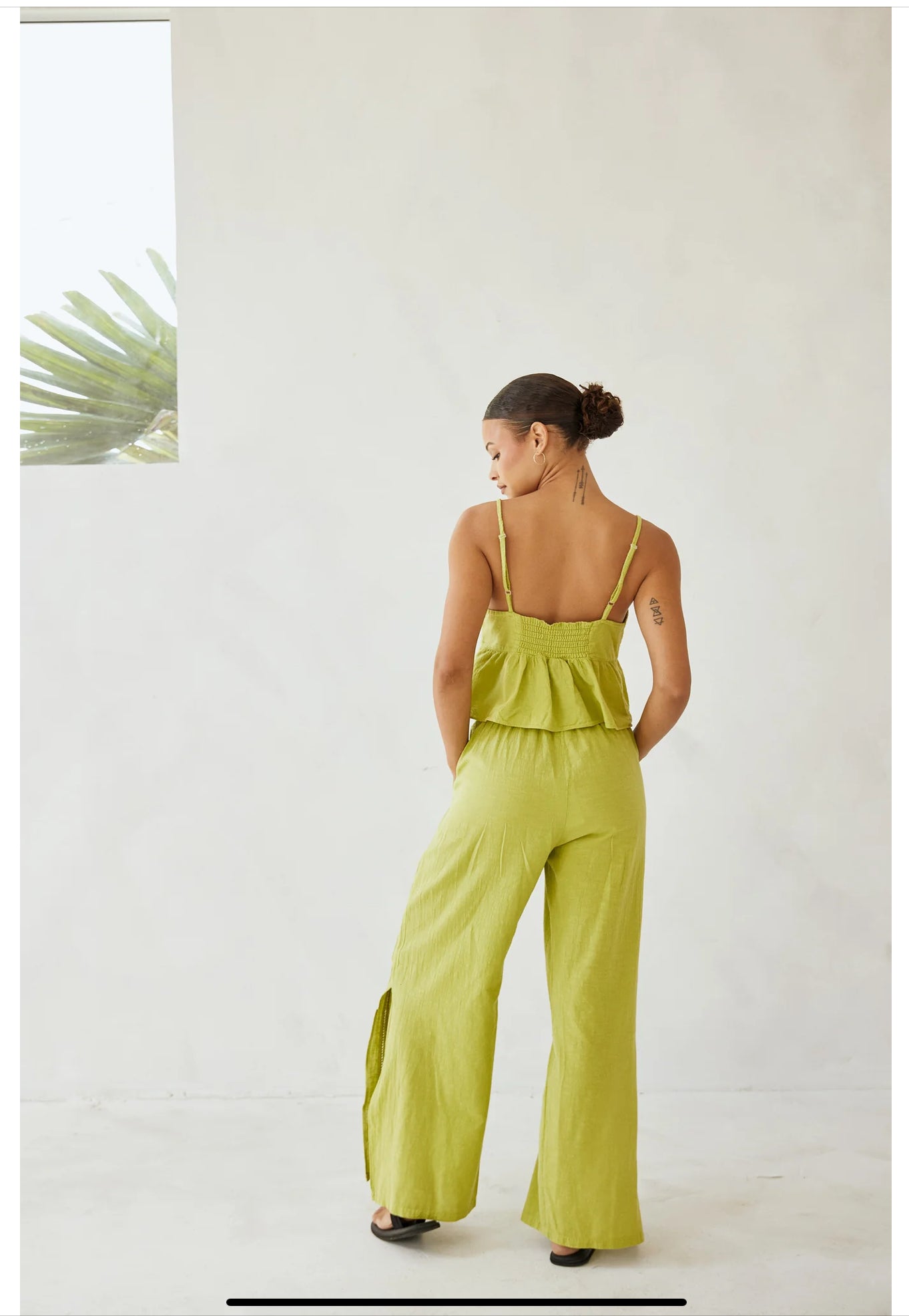 Aria Pants