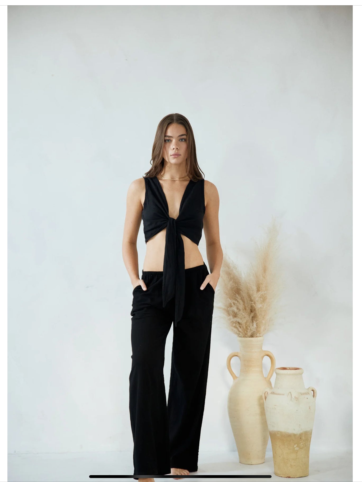 Chiara Pants