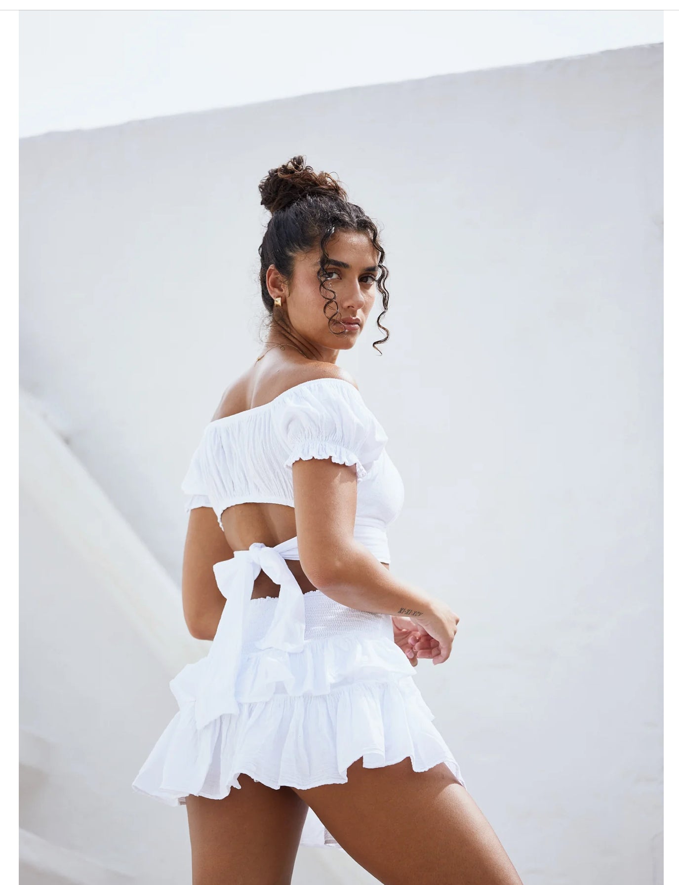 Lola Skirt