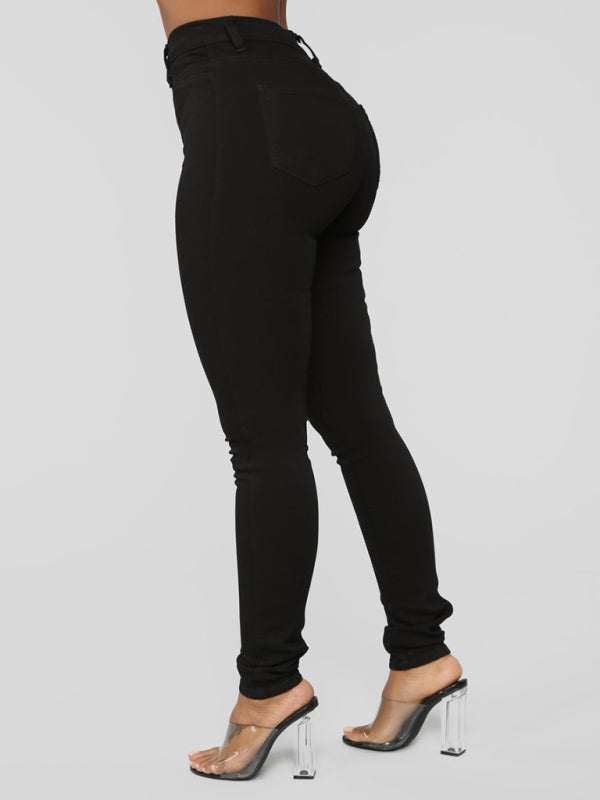 Hip Lift Jeans