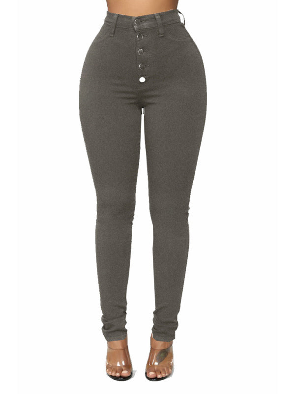 Hip Lift Jeans