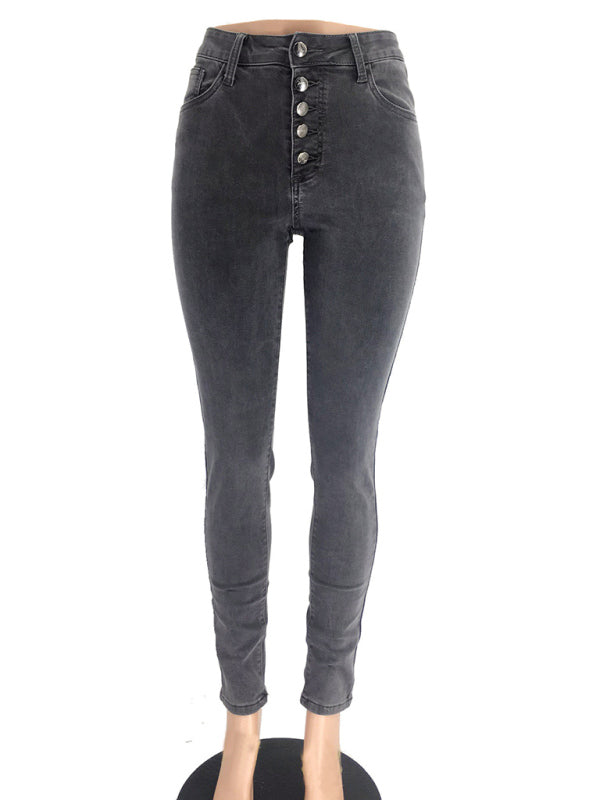 Hip Lift Jeans