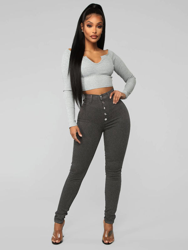 Hip Lift Jeans