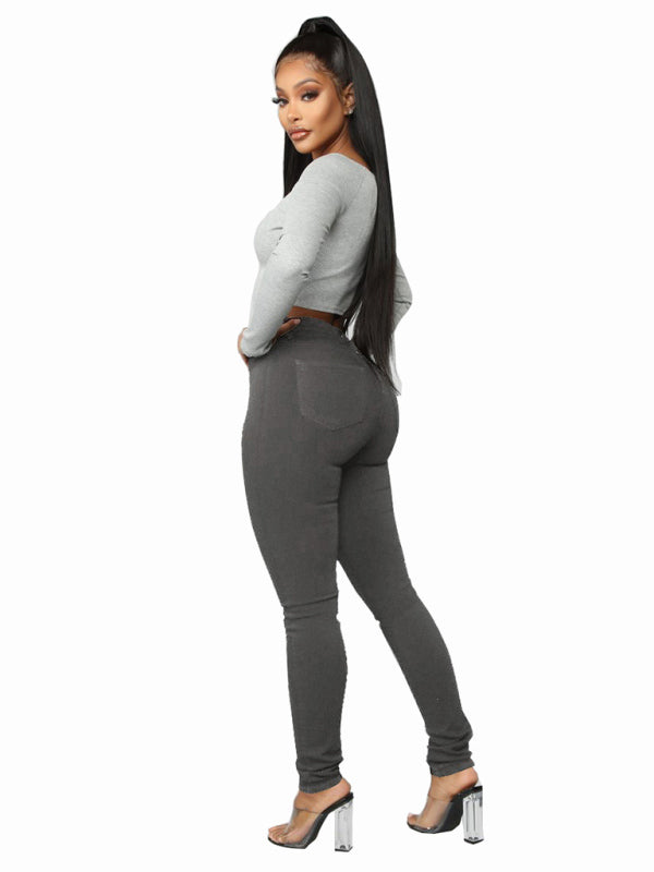 Hip Lift Jeans