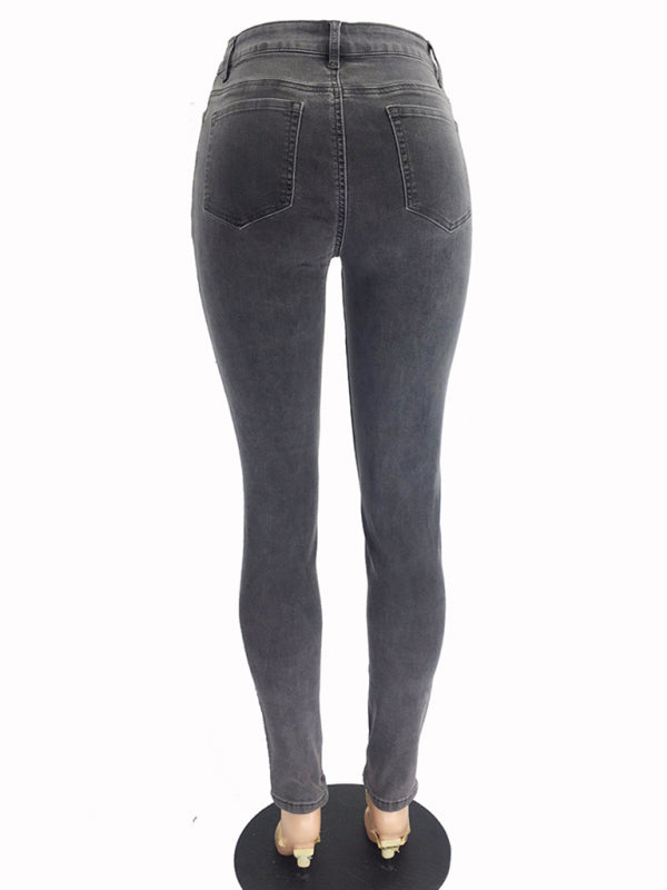 Hip Lift Jeans