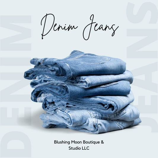 KanCan: The Ultimate Denim Destination for Quality, Style, and Comfort