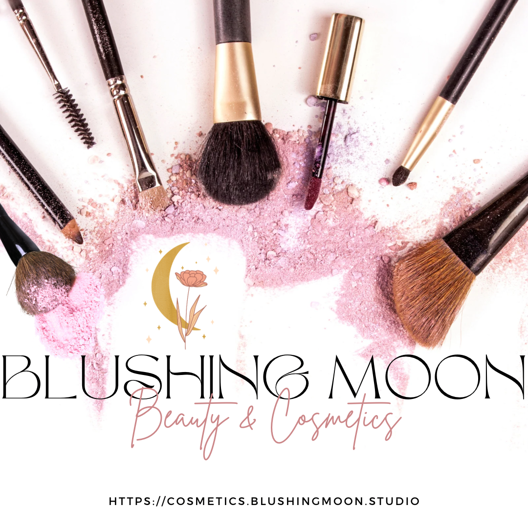 Blushing Moon Beauty & Cosmetics