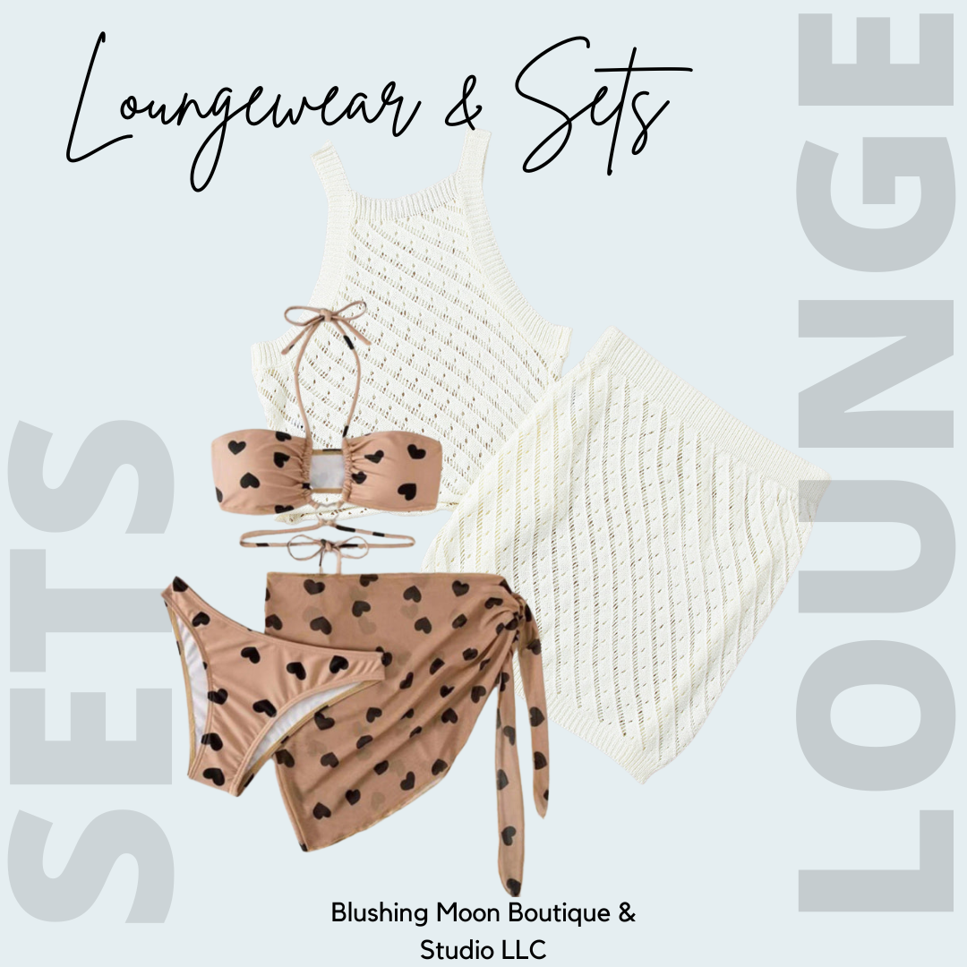 Sets/Loungewear