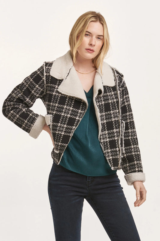 Dear John Alvie Jacket