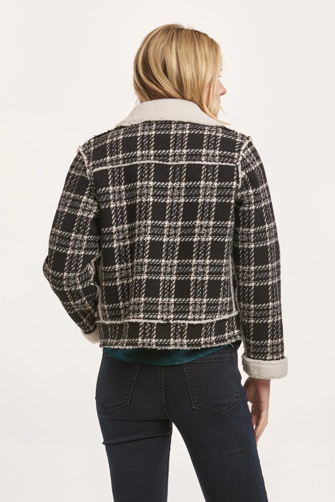 Dear John Alvie Jacket