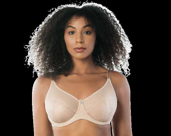 MINIMIZER BRA