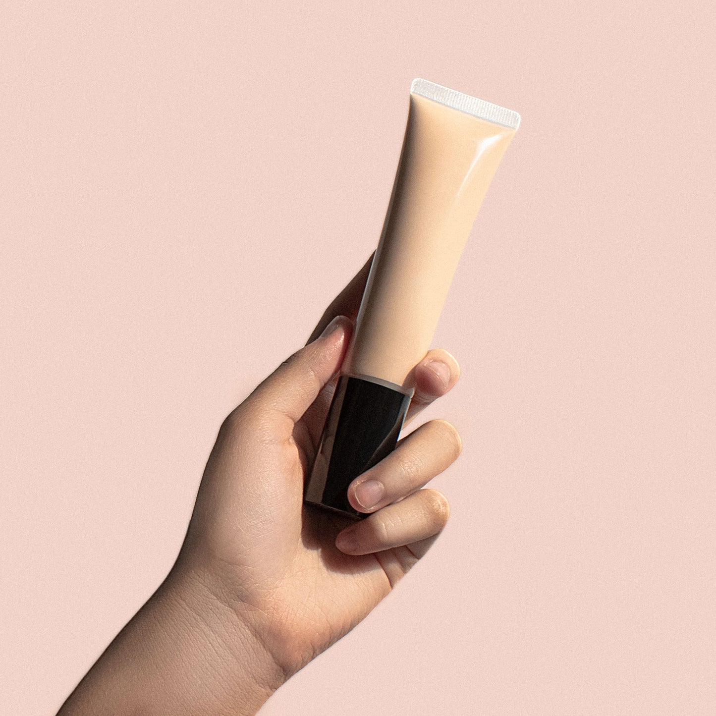 BB Cream with SPF - Pearly