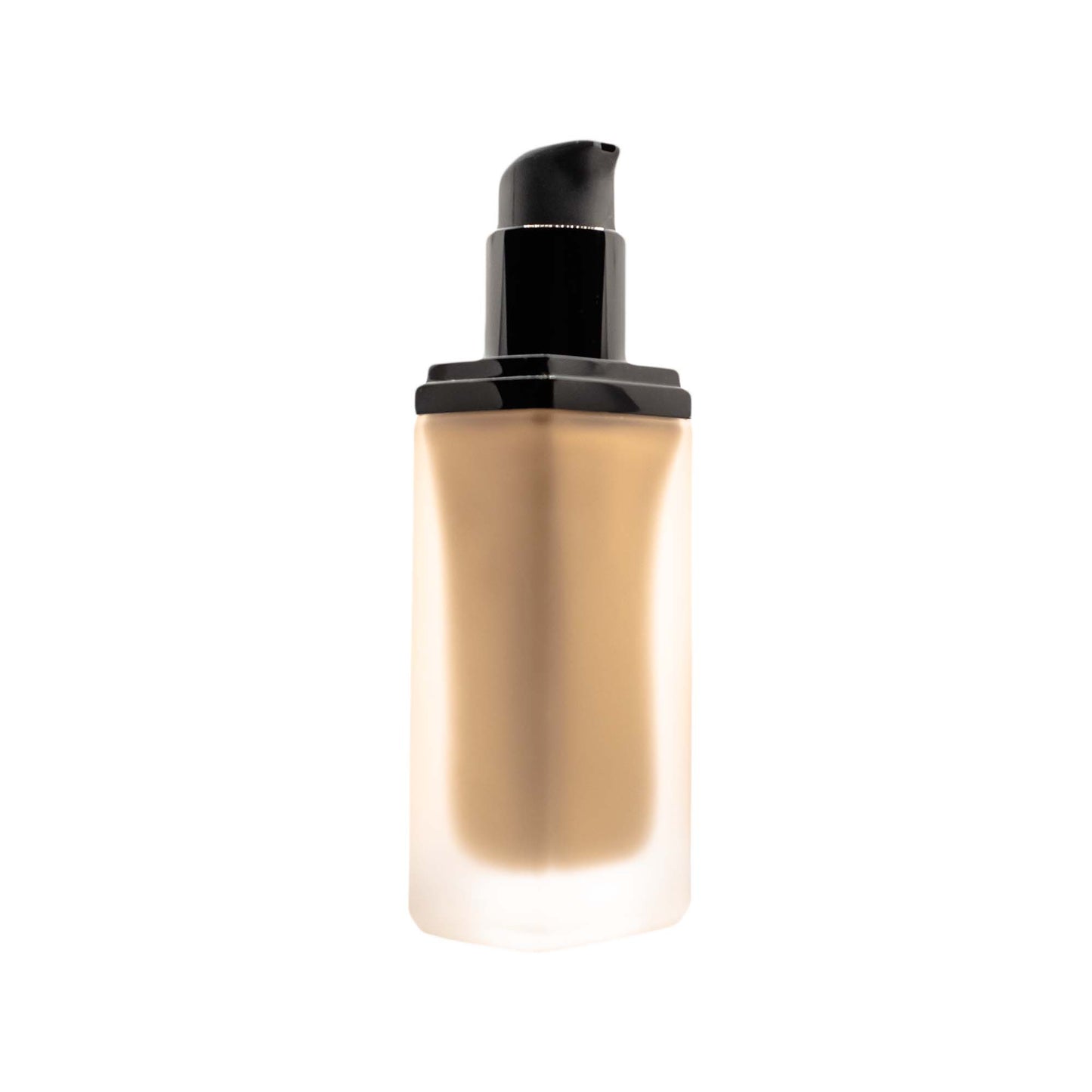 Foundation with SPF - Peach