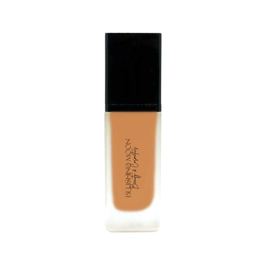 Foundation with SPF - Marigold