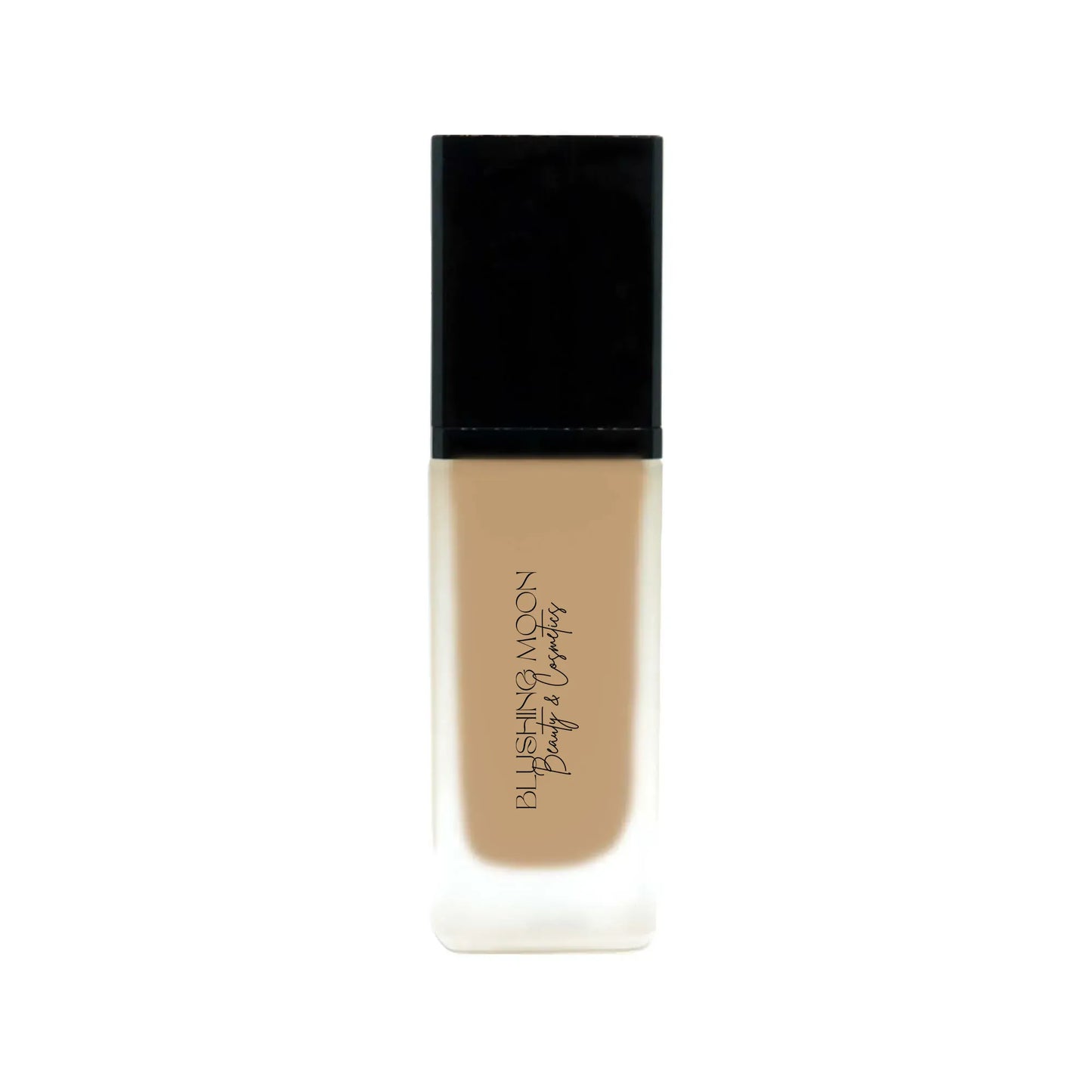 Foundation with SPF - Spiced Honey