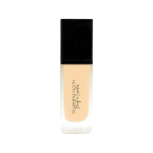 Foundation with SPF - Peach