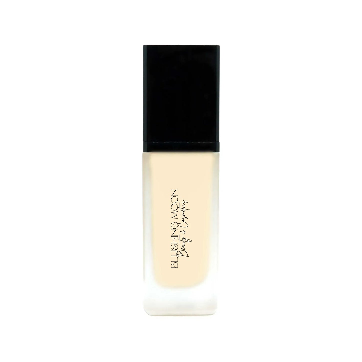 Foundation with SPF - Porcelain