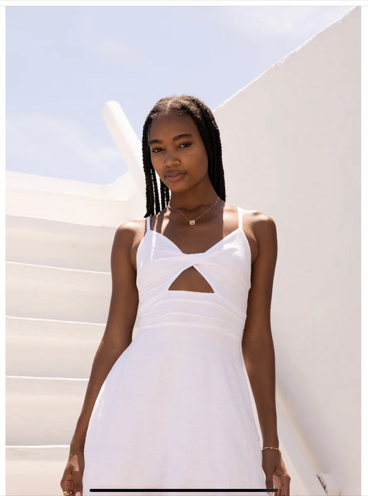 Skye Dress
