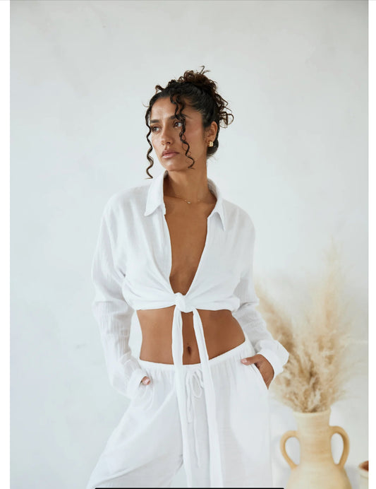 Zaya Top