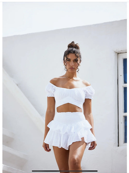 Lola Skirt