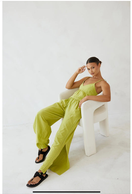 Aria Pants
