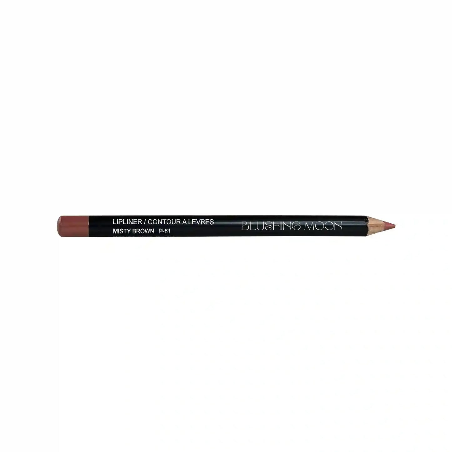 Lip Liner - Misty Brown