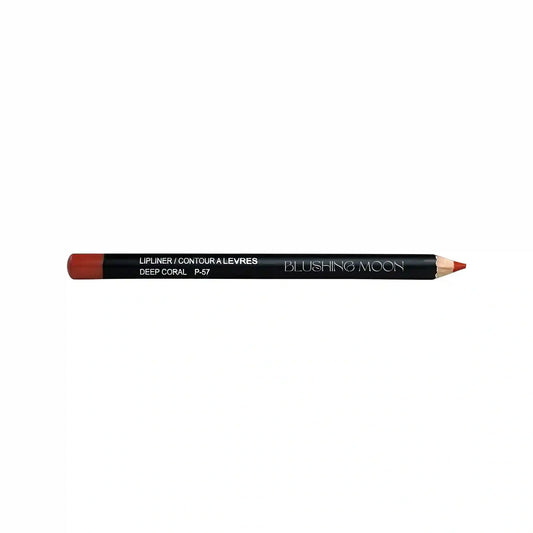 Lip Liner - Deep Coral