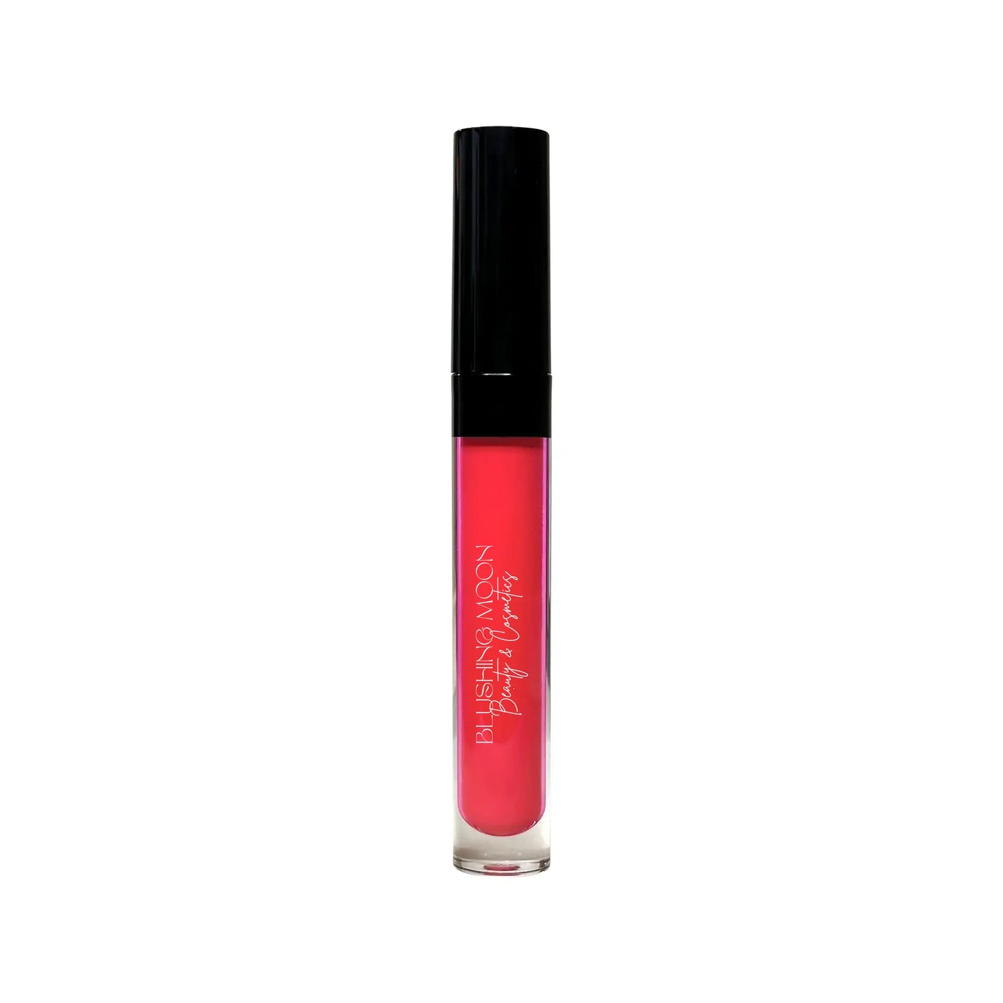 Liquid to Matte Lipstick - Coral Crush