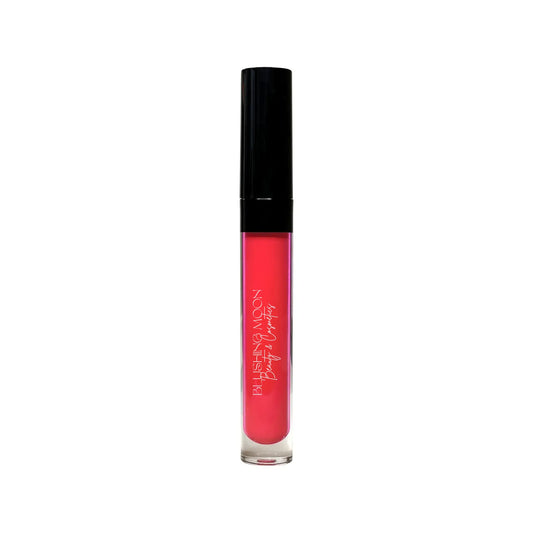 Liquid to Matte Lipstick - Coral Crush