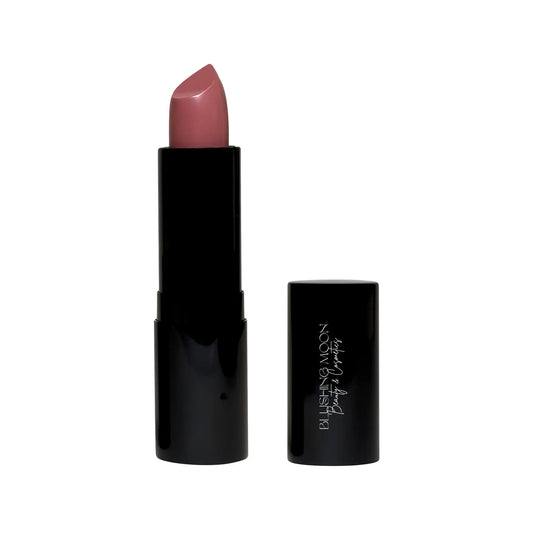 Luxury Cream Lipstick - Parisian Pink