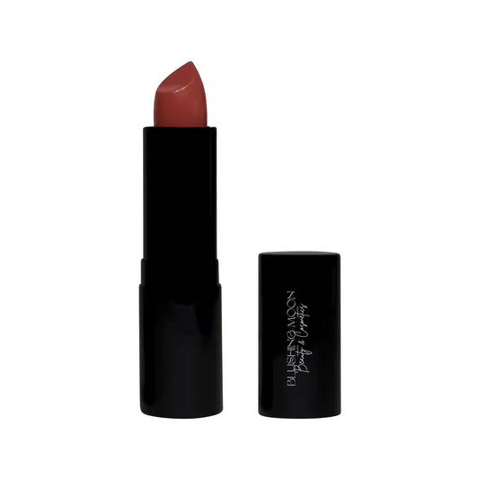 Luxury Matte Lipstick - Ginger