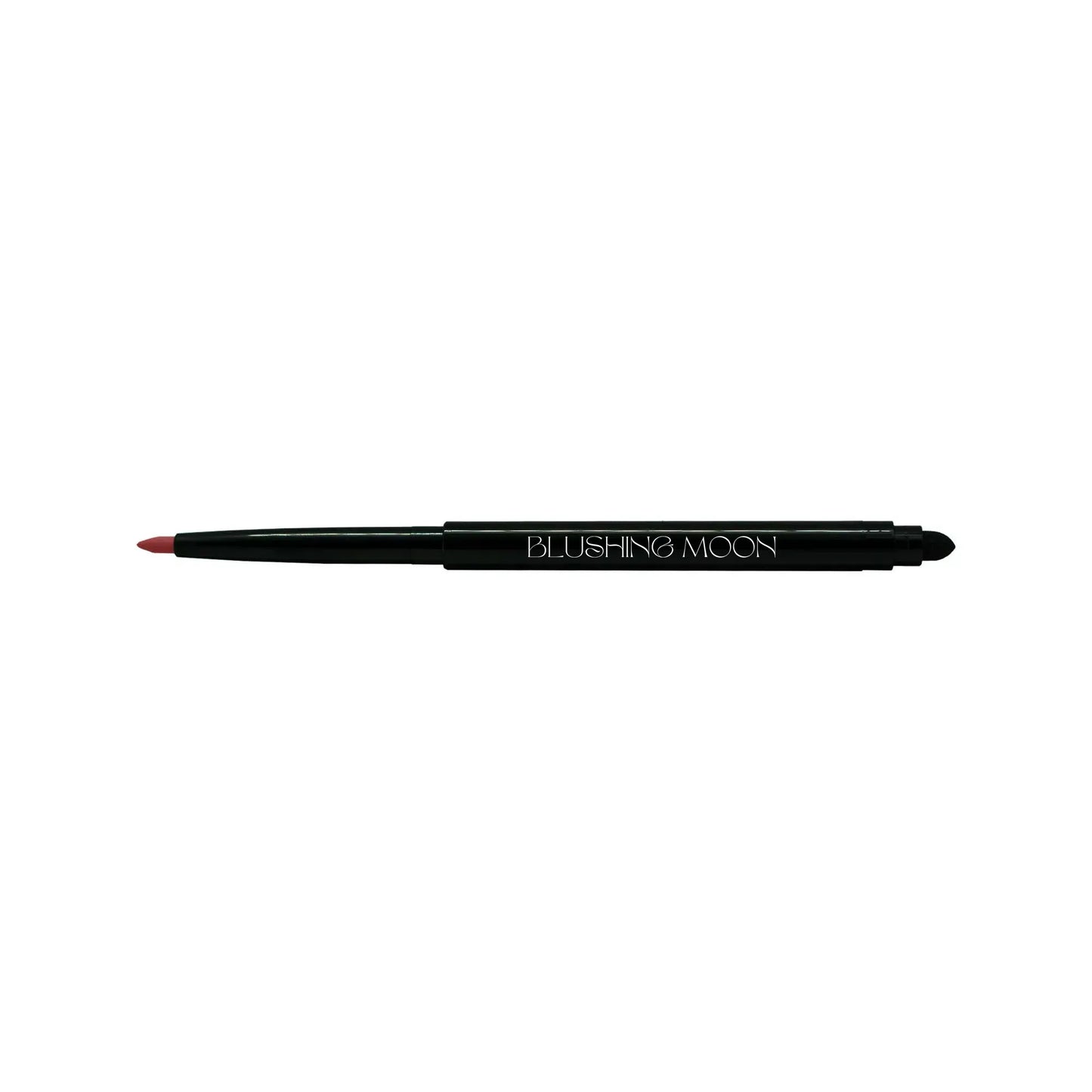 Retractable Lip Liner - Red