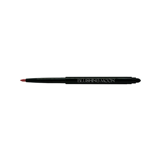 Retractable Lip Liner - Red