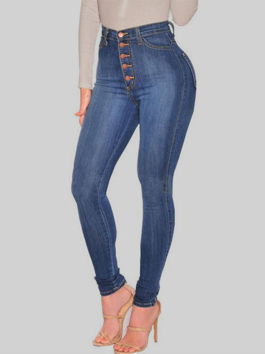 Hip Lift Jeans